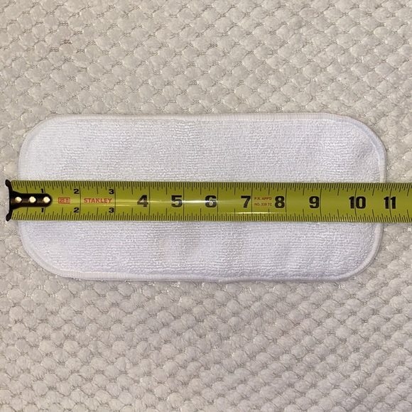 Cloth diaper inserts (20 pack) - Picture 4 of 5